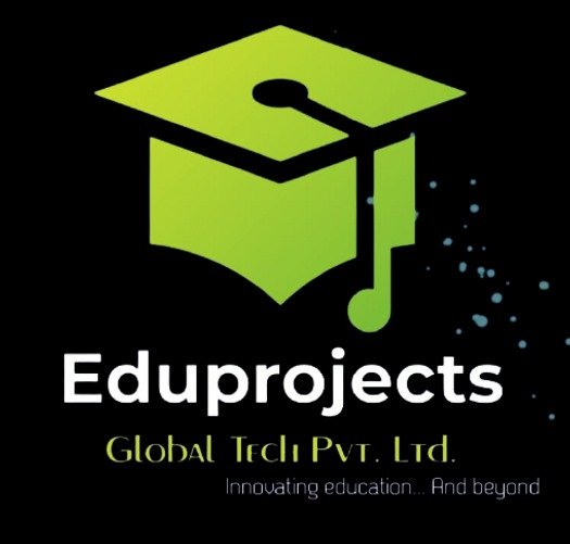 Eduprojects glogal tech Pvt Ltd. Logo